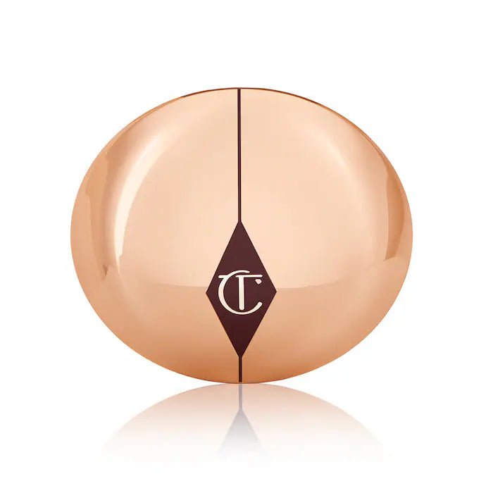 Airbrush Flawless Finish Setting Powder - Charlotte Tilbury