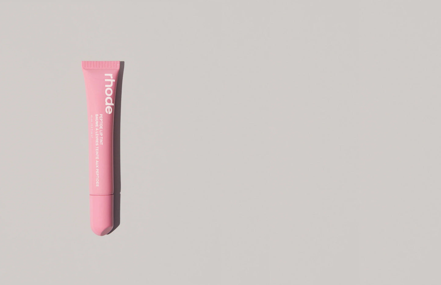 Peptide lip tint - Rhode