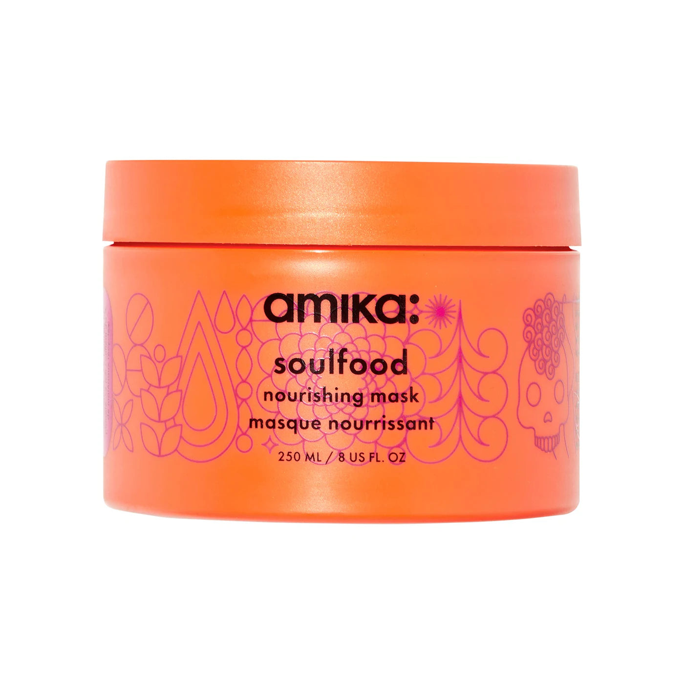 Soulfood Nourishing Hair Mask - Amika