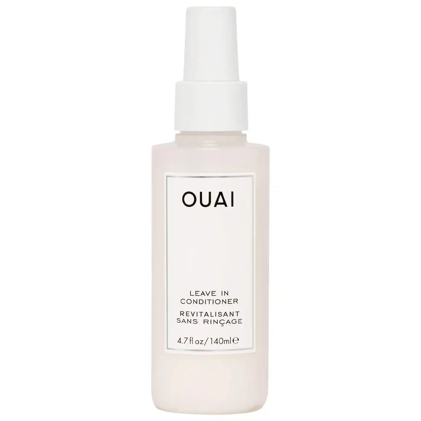 Detangling and Frizz Fighting Leave In Conditioner - Ouai