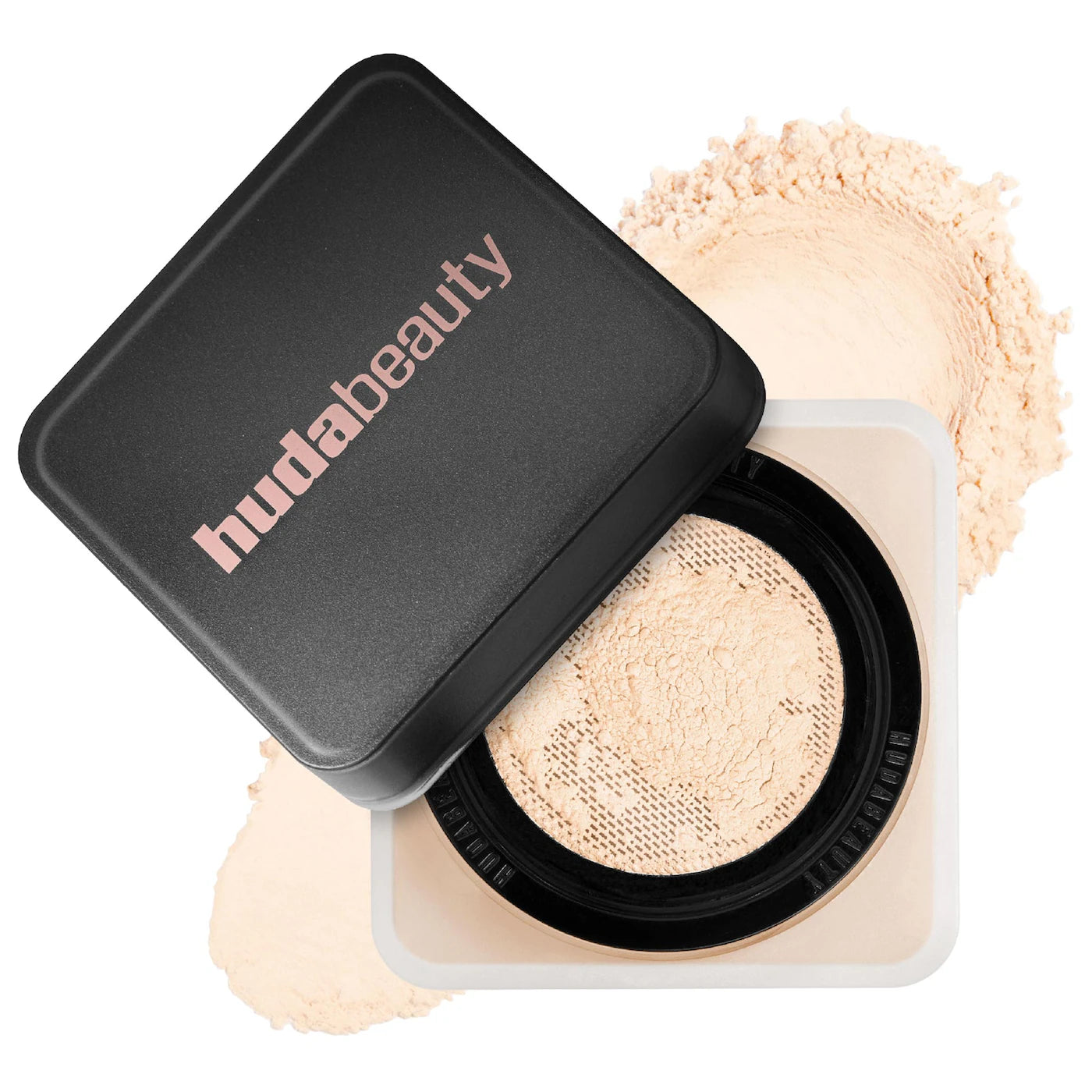 Easy Bake Loose Baking & Setting Powder - Huda Beauty