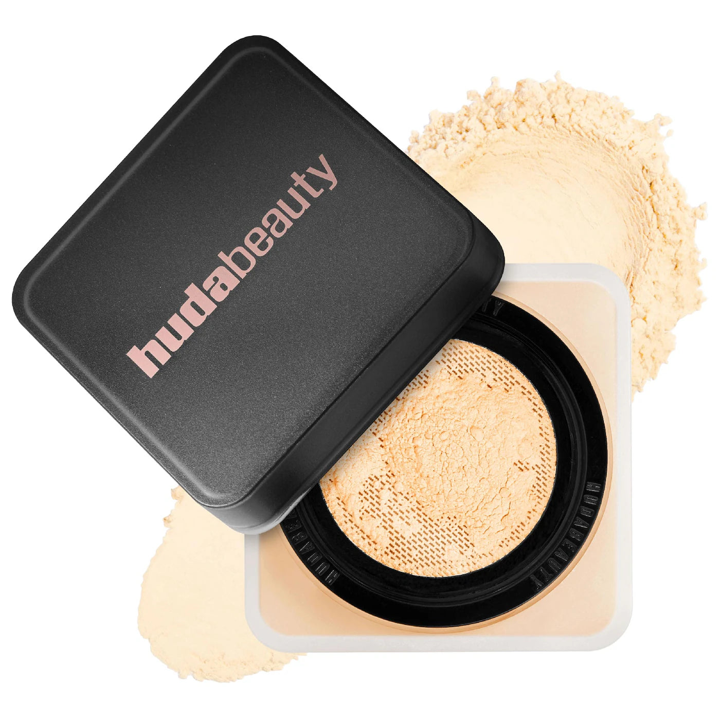 Easy Bake Loose Baking & Setting Powder - Huda Beauty