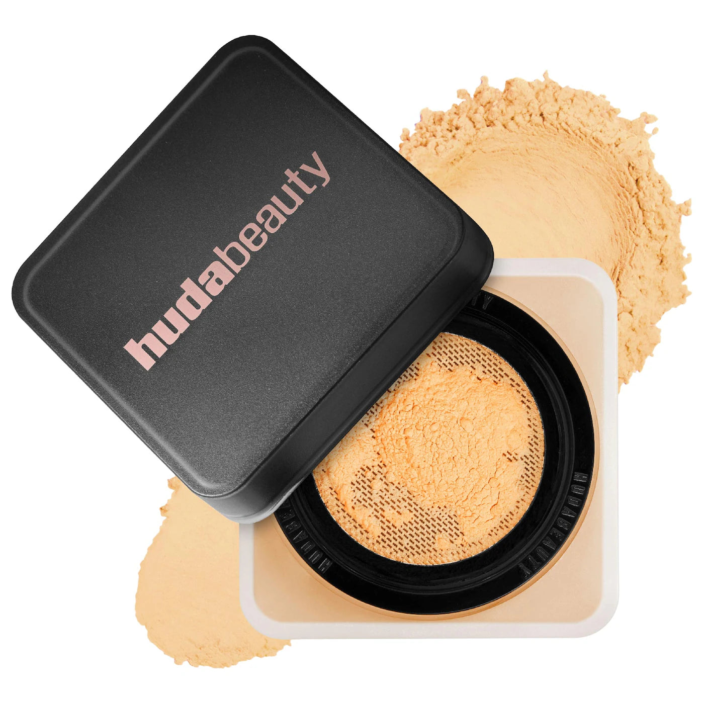 Easy Bake Loose Baking & Setting Powder - Huda Beauty
