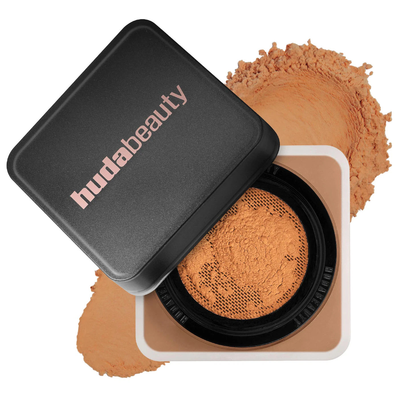 Easy Bake Loose Baking & Setting Powder - Huda Beauty