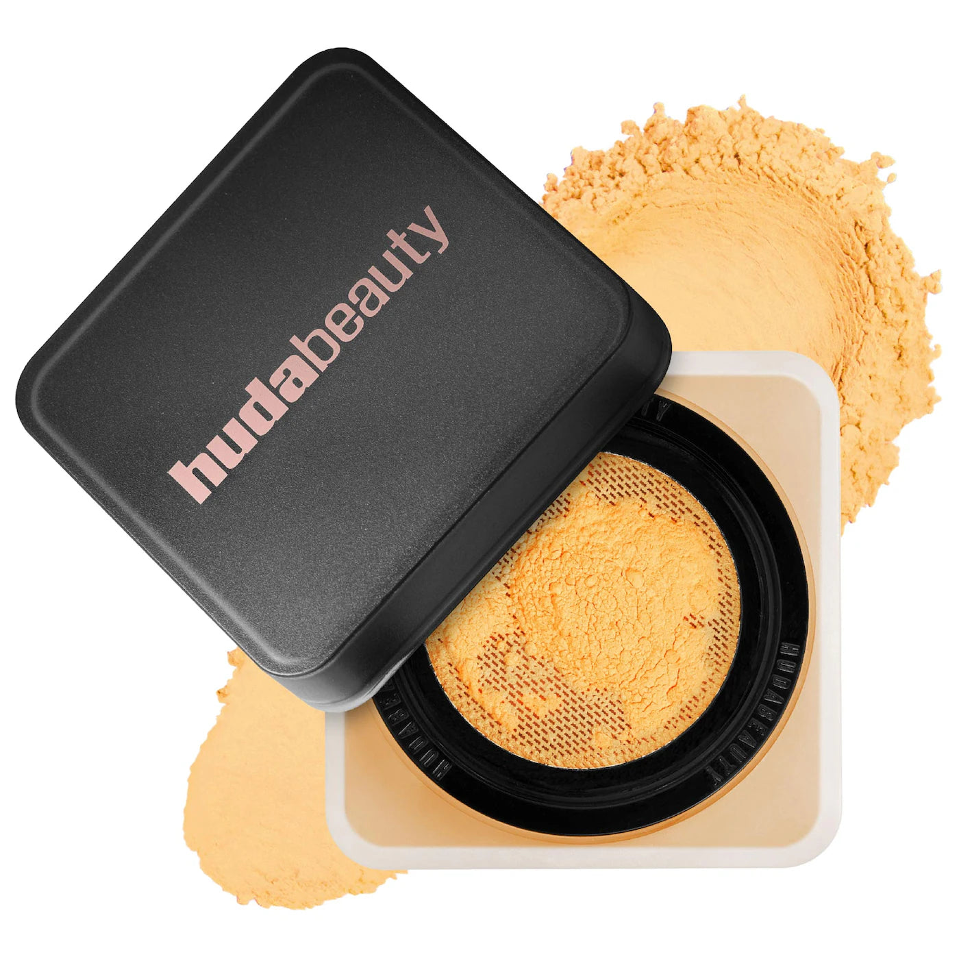 Easy Bake Loose Baking & Setting Powder - Huda Beauty
