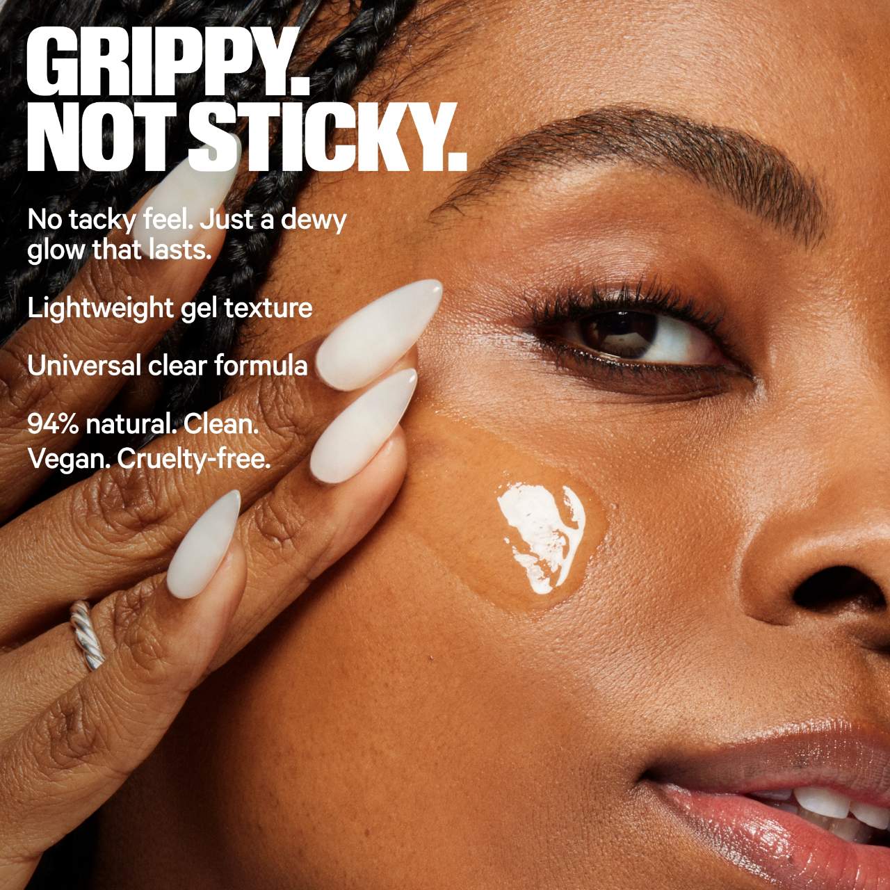 Hydro Grip Hydrating Makeup Primer - Milk