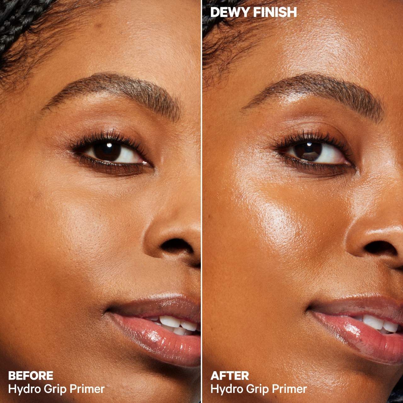 Hydro Grip Hydrating Makeup Primer - Milk