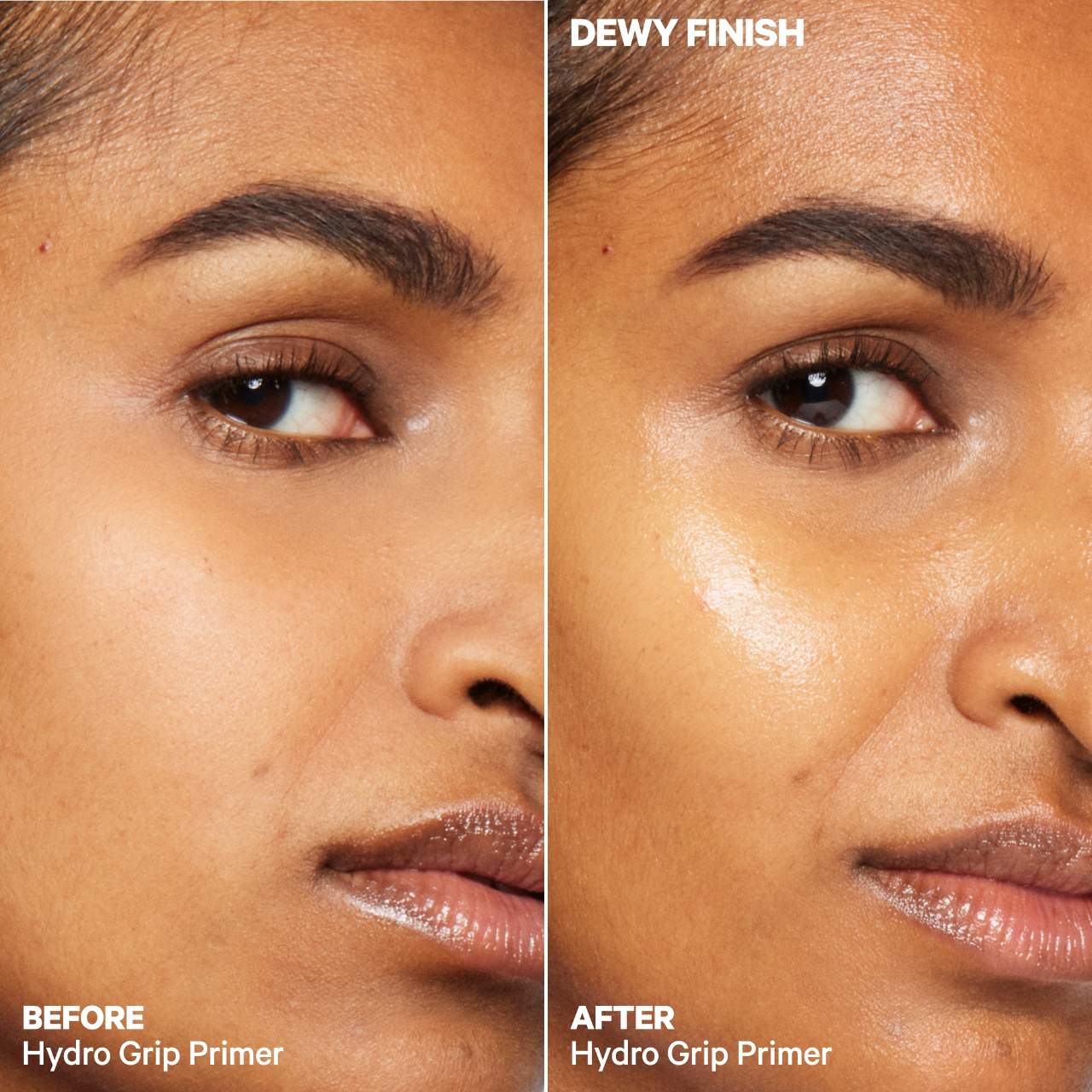 Hydro Grip Hydrating Makeup Primer - Milk