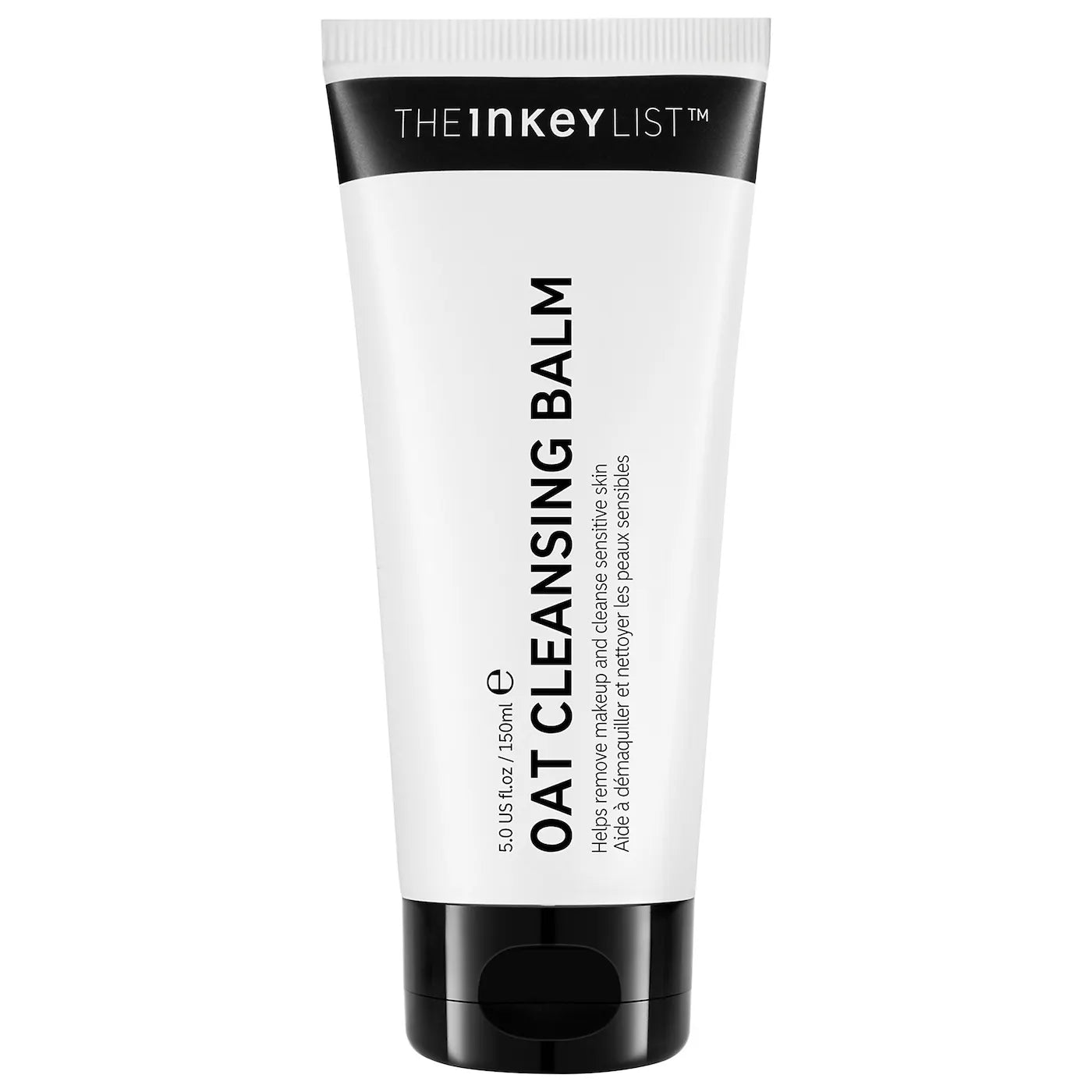 Oat Makeup Removing Cleansing Balm - The Inkey List
