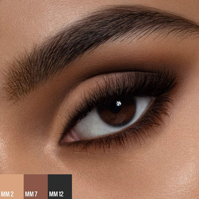 Master Mattes Eyeshadow Palette - Makeup by Mario