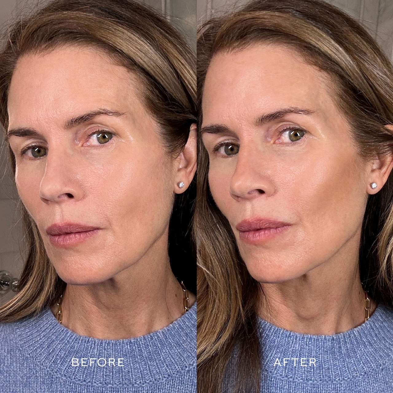 Mini Face Trace Cream Contour Stick - Westman Atelier