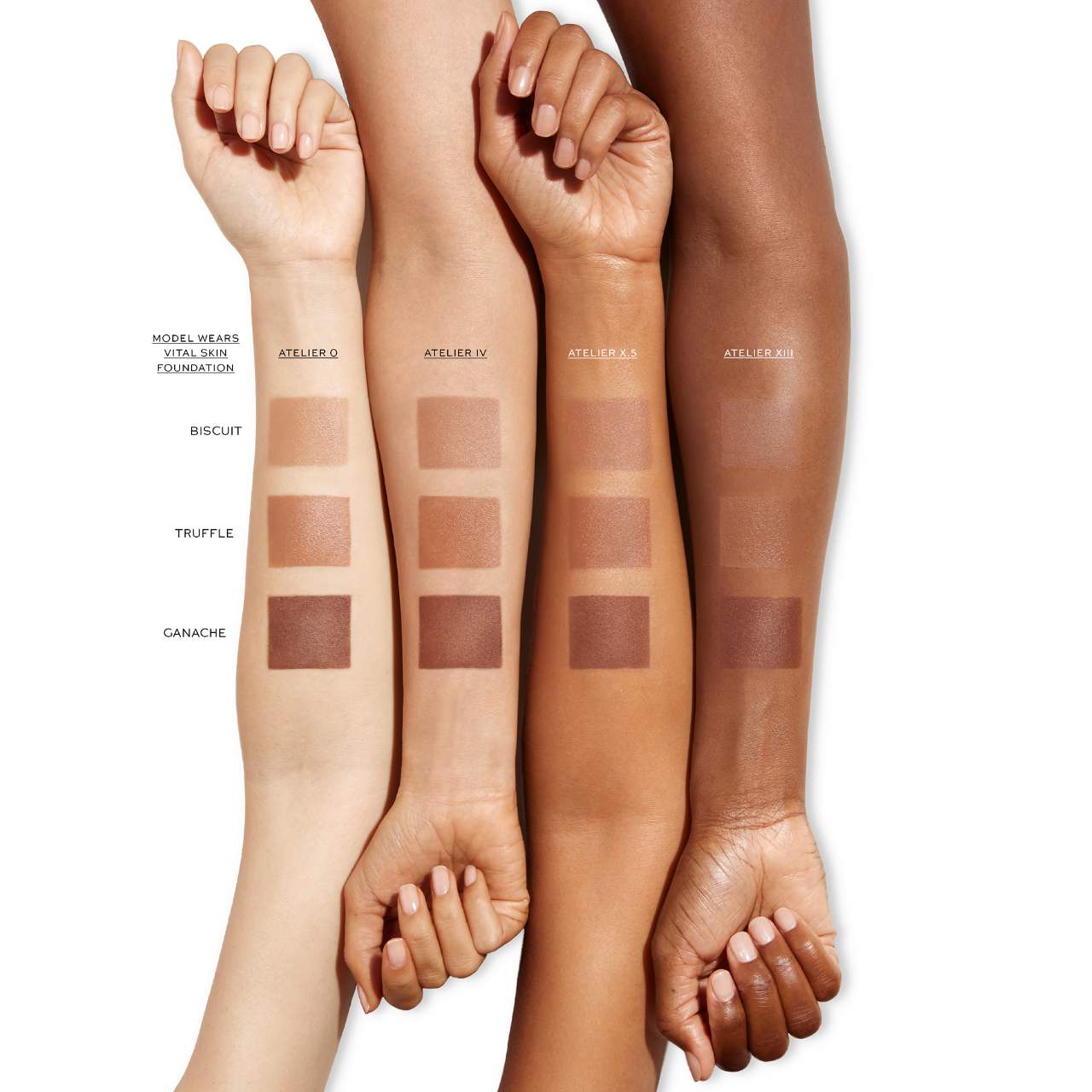 Mini Face Trace Cream Contour Stick - Westman Atelier