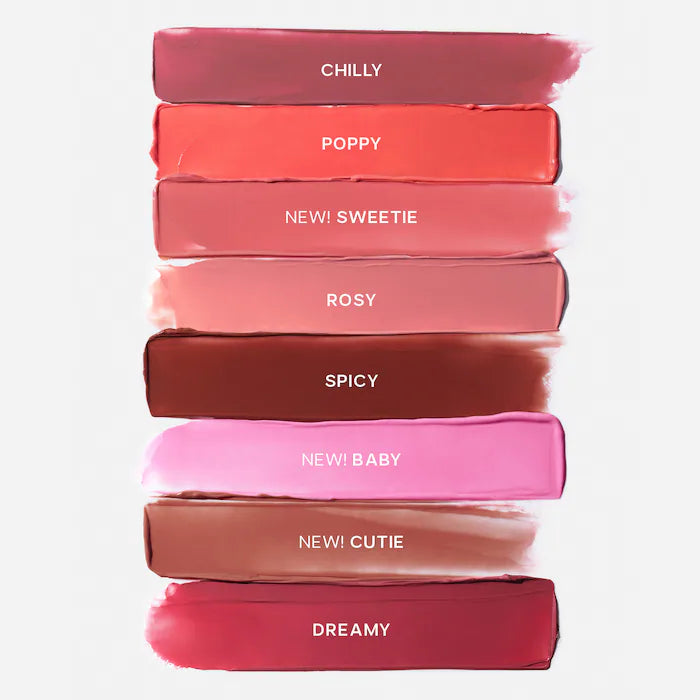Dew Blush Liquid Blush - Saie