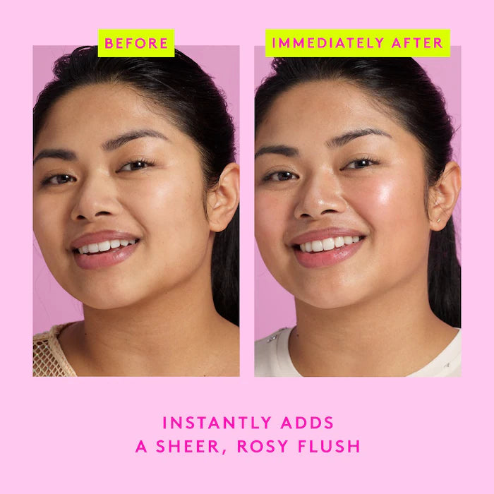O-Bloos™ Rosi Glow Drops - Drunk Elephant