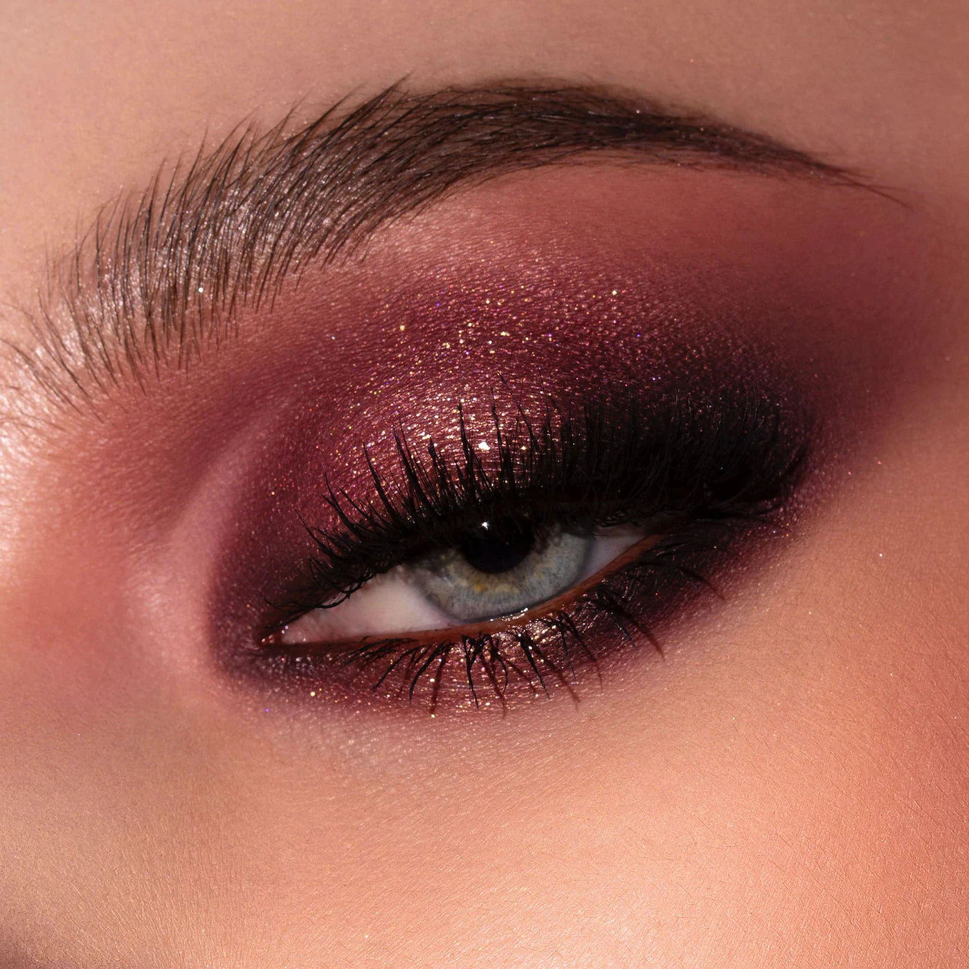 Major Dimension II Rose Eyeshadow Palette - Patrick Ta