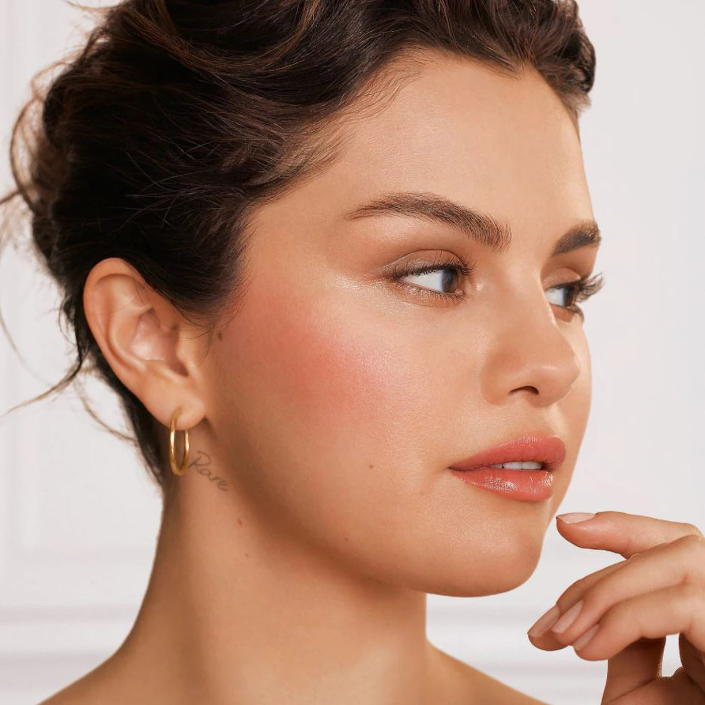 Soft Pinch Liquid Blush - Rare Beauty
