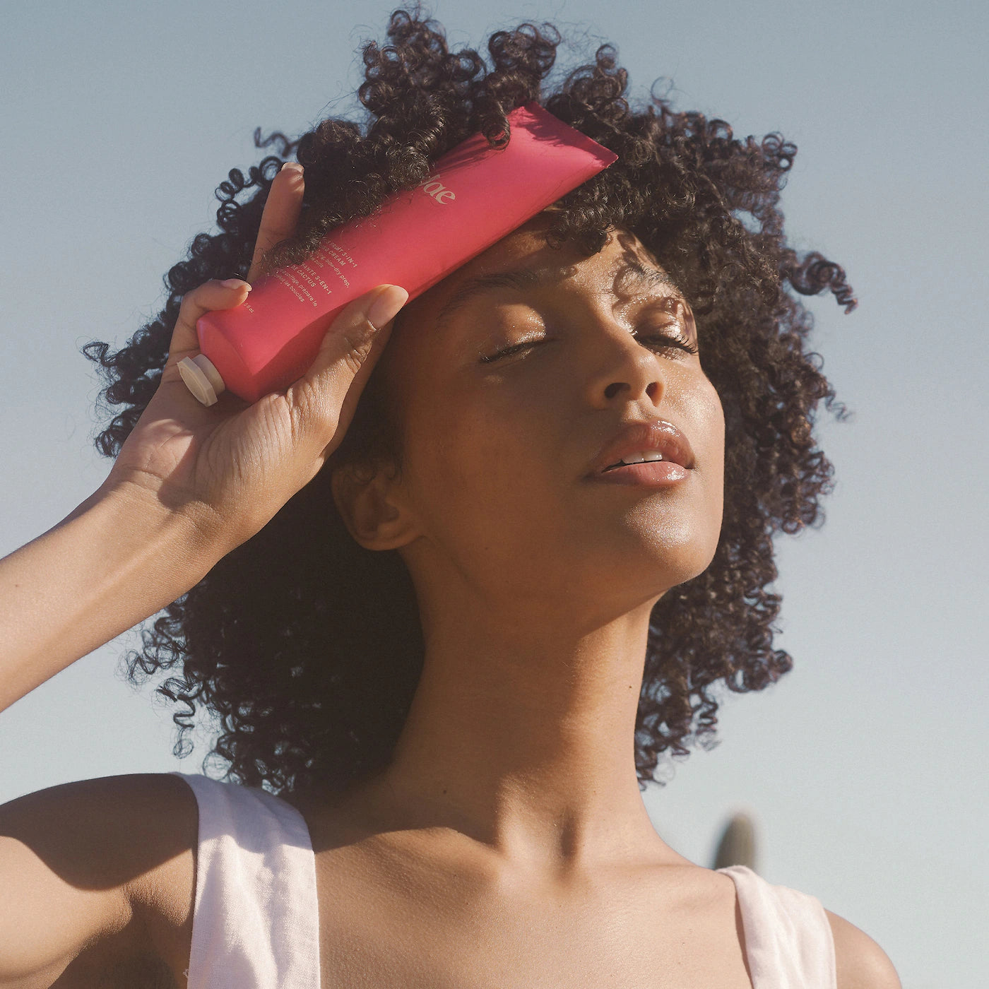 DAE Cactus Fruit 3-in-1 Styling Cream