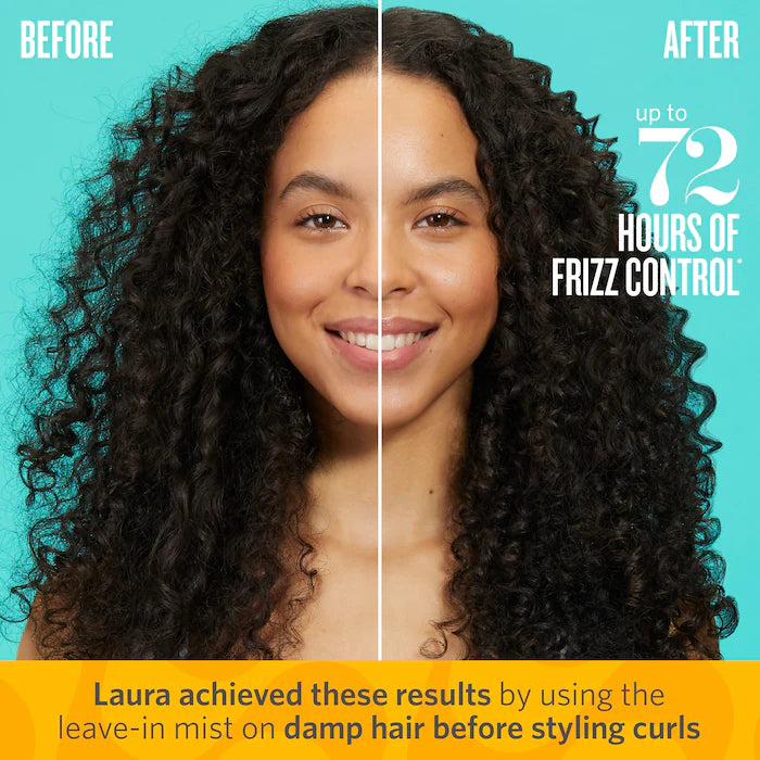 Brazilian Joia ™ Milky Leave-In Conditioner - Sol de Janeiro