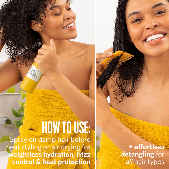Brazilian Joia ™ Milky Leave-In Conditioner - Sol de Janeiro