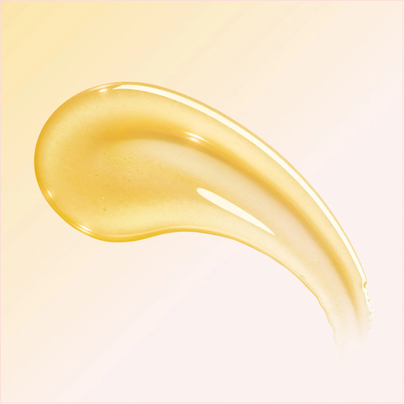 Honey Infused Hydrating Lip Oil - Gisou