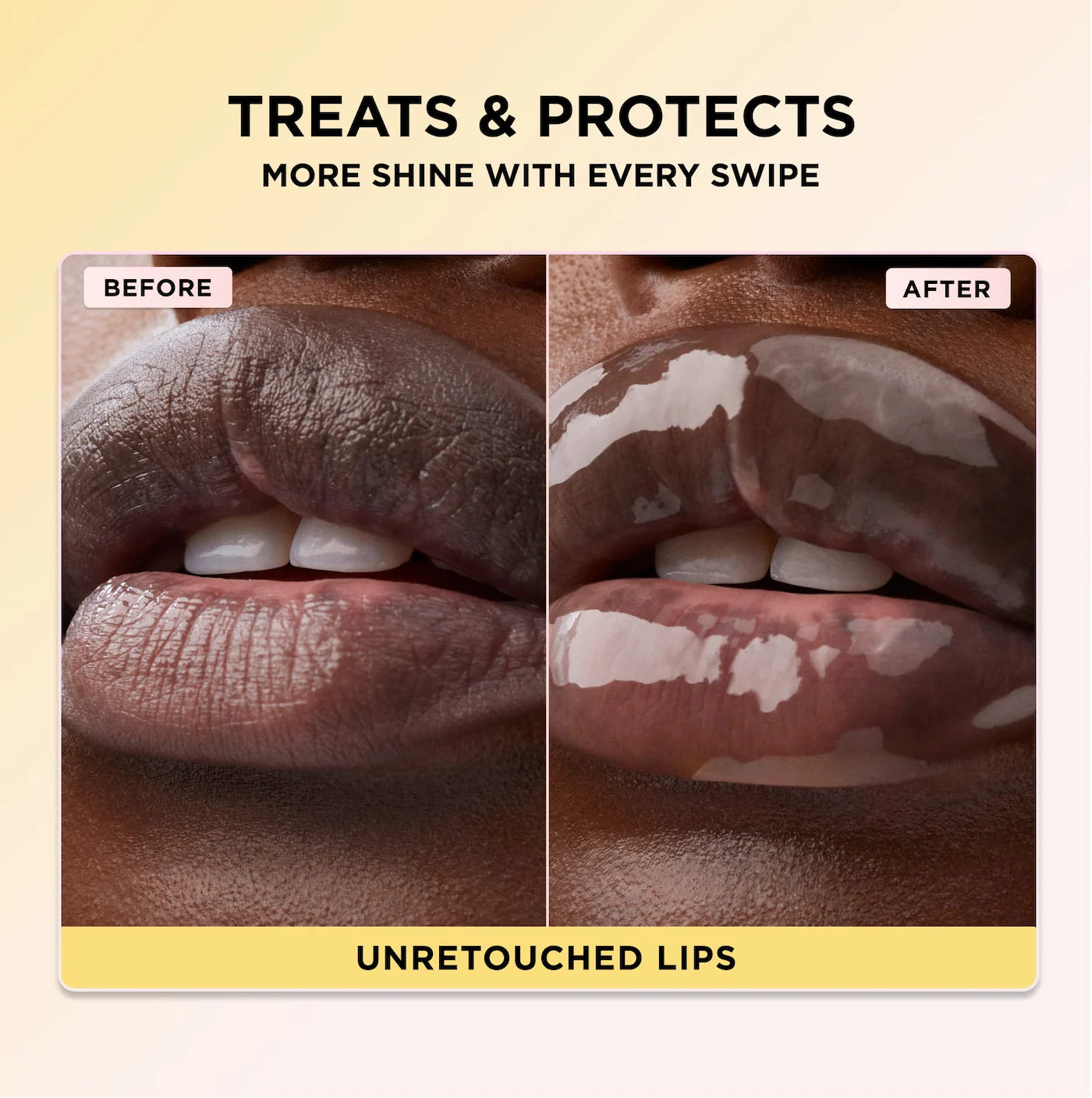Honey Infused Hydrating Lip Oil - Gisou