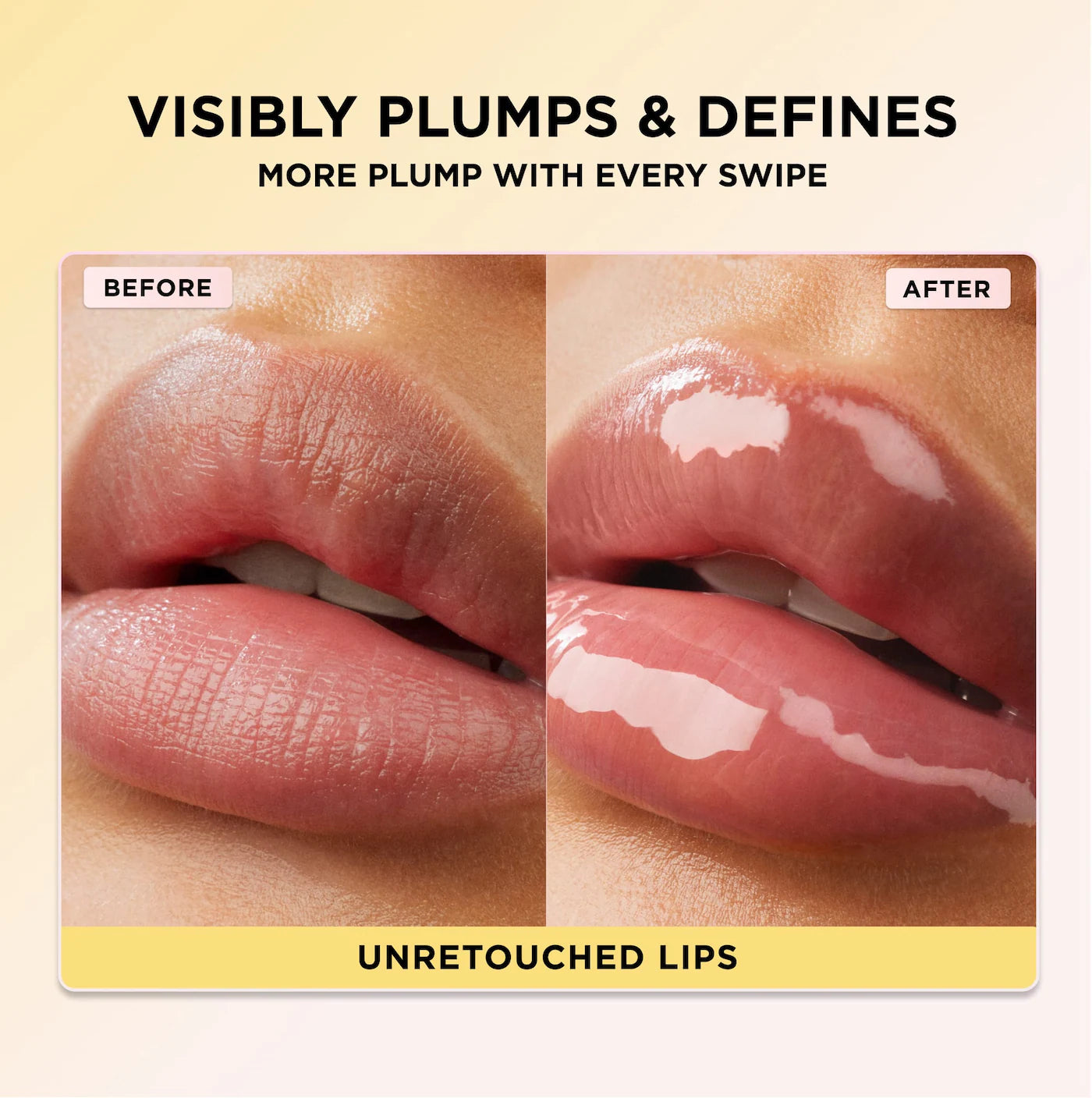 Honey Infused Hydrating Lip Oil - Gisou