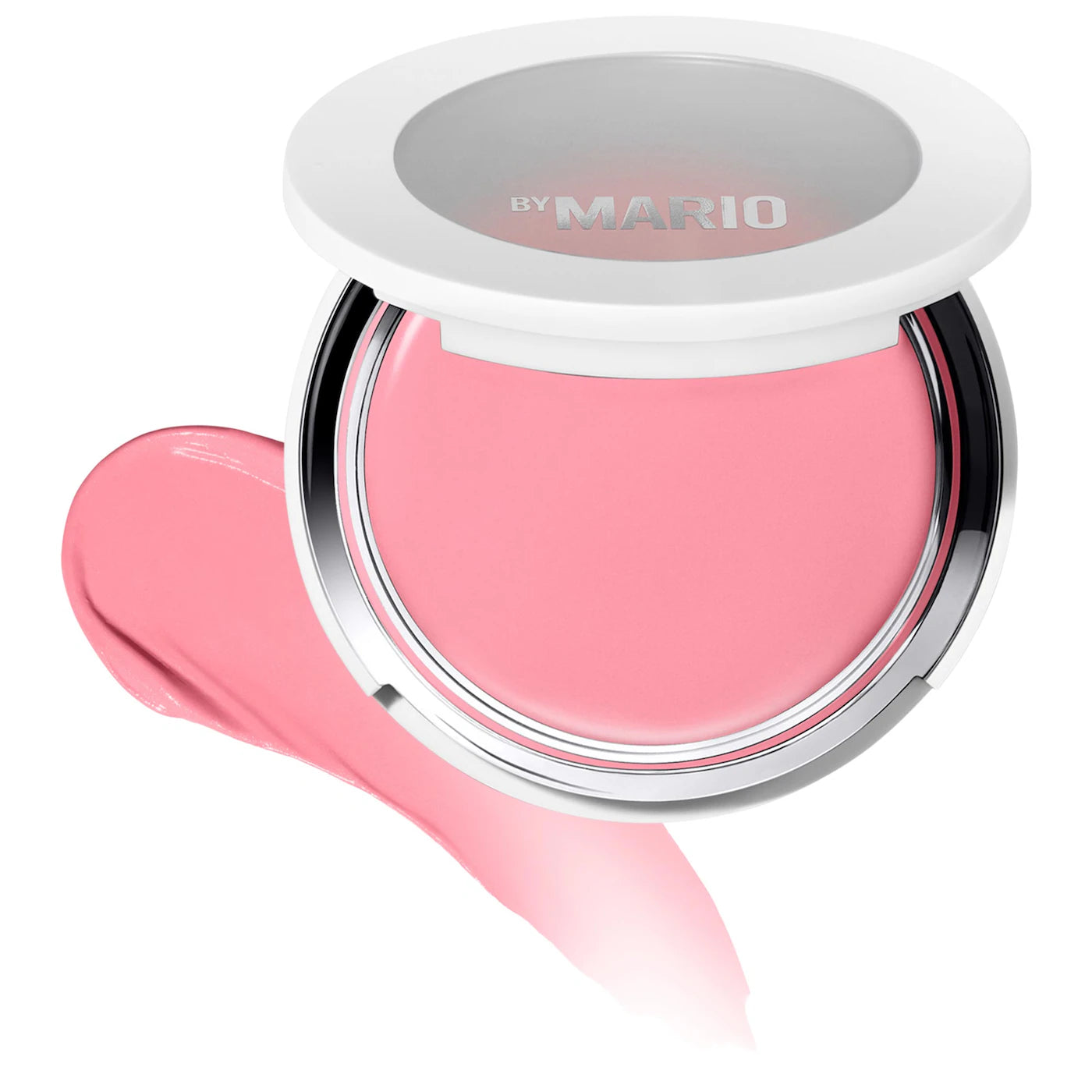 Soft Pop Plumping Cream Blush Veil - Make Up by Mario