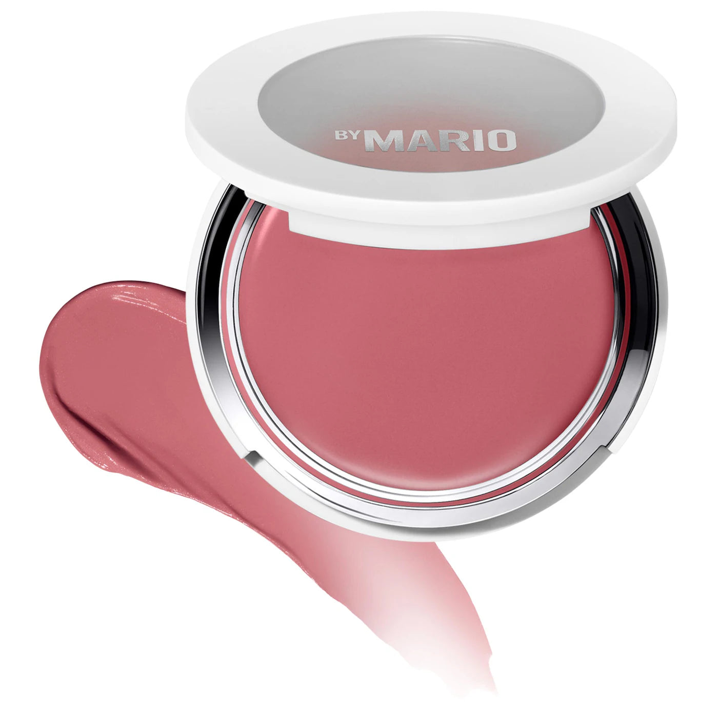 Soft Pop Plumping Cream Blush Veil - Make Up by Mario