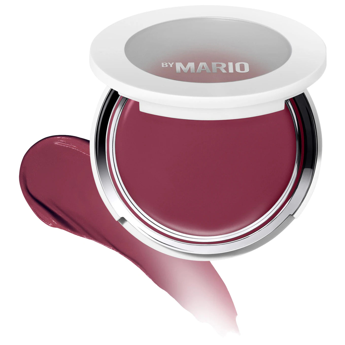 Soft Pop Plumping Cream Blush Veil - Make Up by Mario