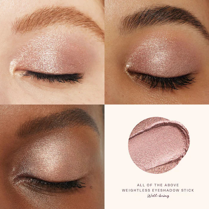All of the Above Weightless Eyeshadow Stick - Rare Beauty