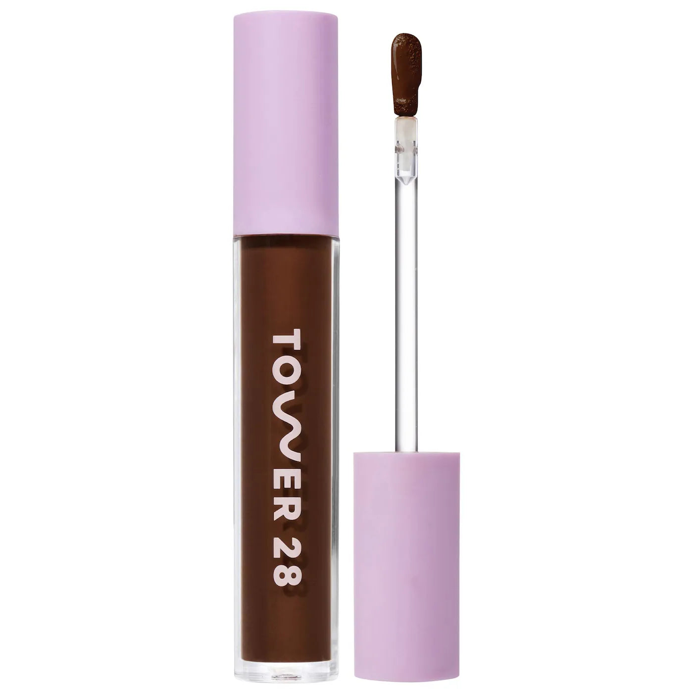 Swipe All-Over Hydrating Serum Concealer - Tower 28