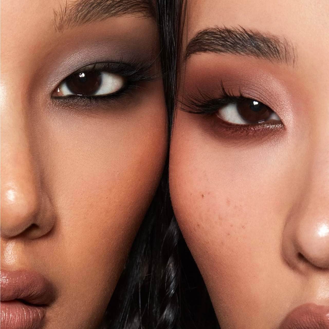 Major Dimension III Matte Eyeshadow Palette - PATRICK TA