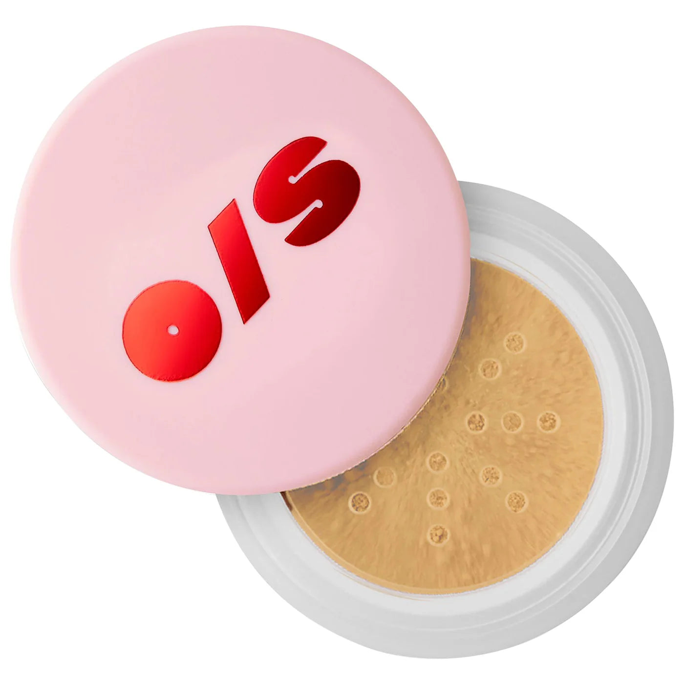 Mini Ultimate Blurring Setting Powder - One Size