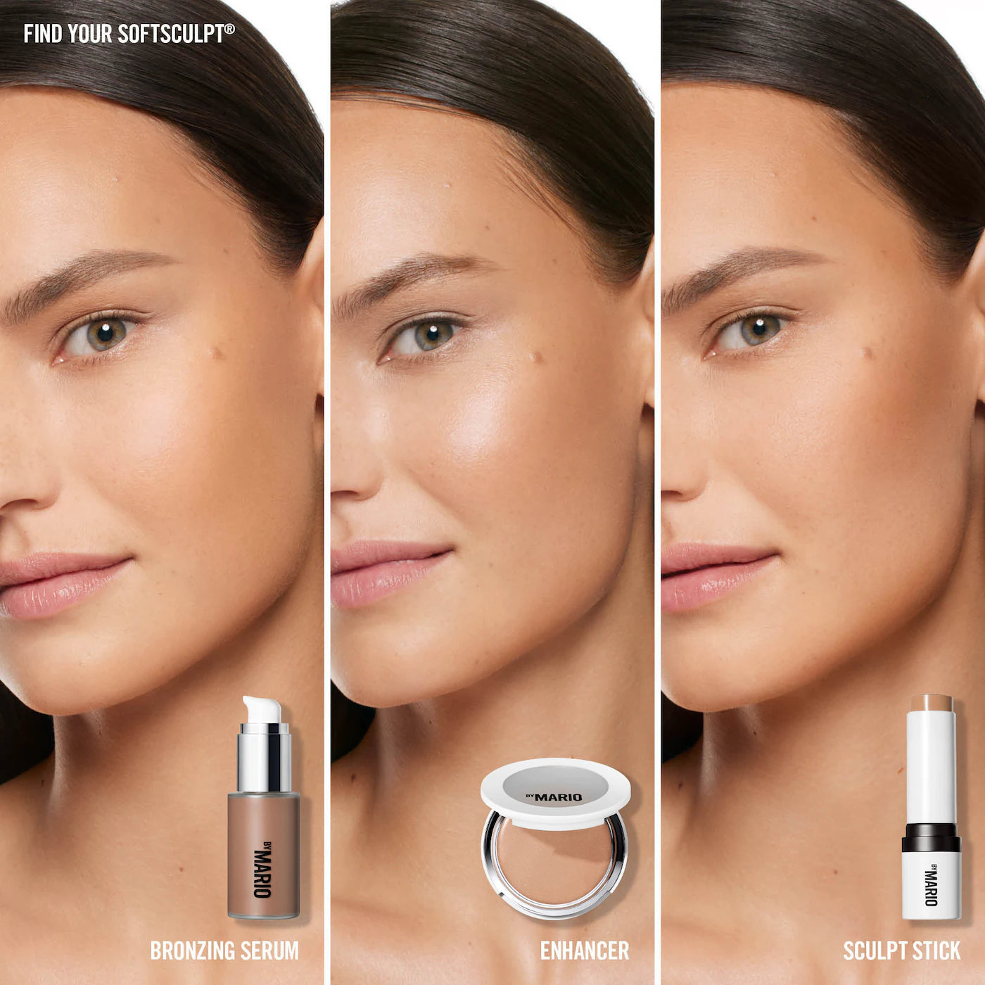 SoftSculpt® Shaping Stick - Makeup by Mario