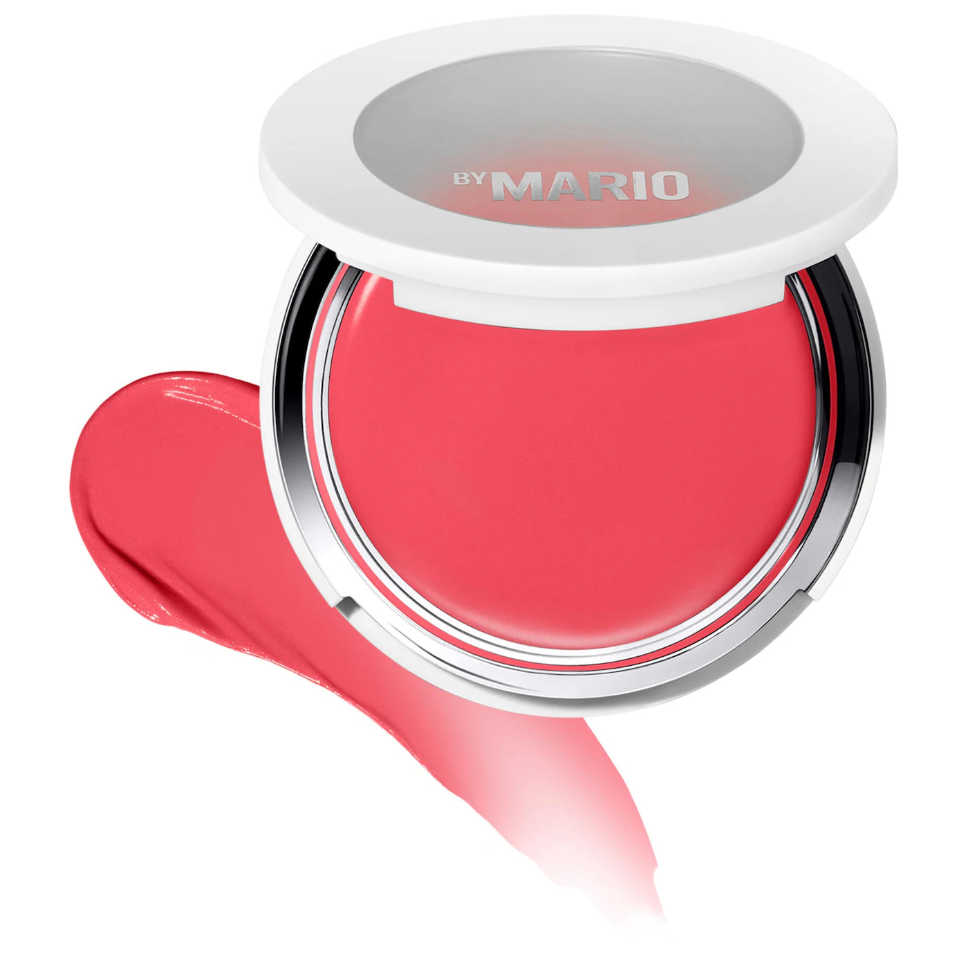 Soft Pop Plumping Cream Blush Veil - Make Up by Mario