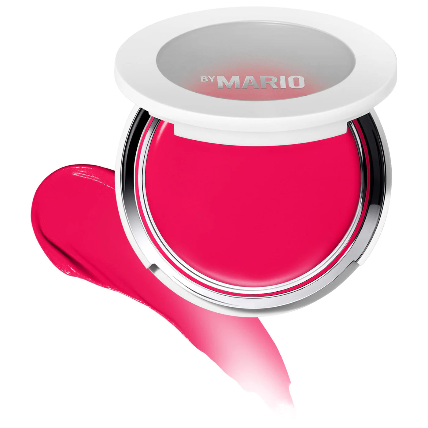 Soft Pop Plumping Cream Blush Veil - Make Up by Mario