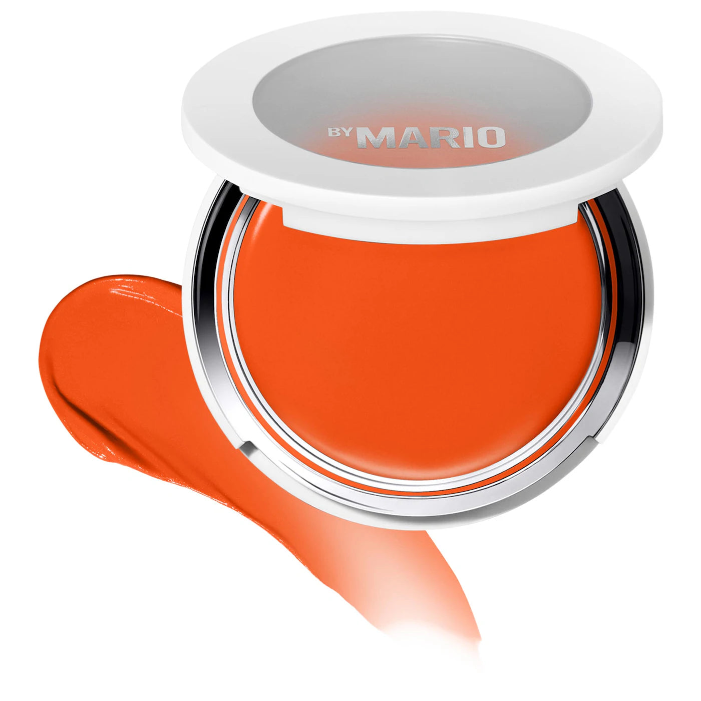 Soft Pop Plumping Cream Blush Veil - Make Up by Mario