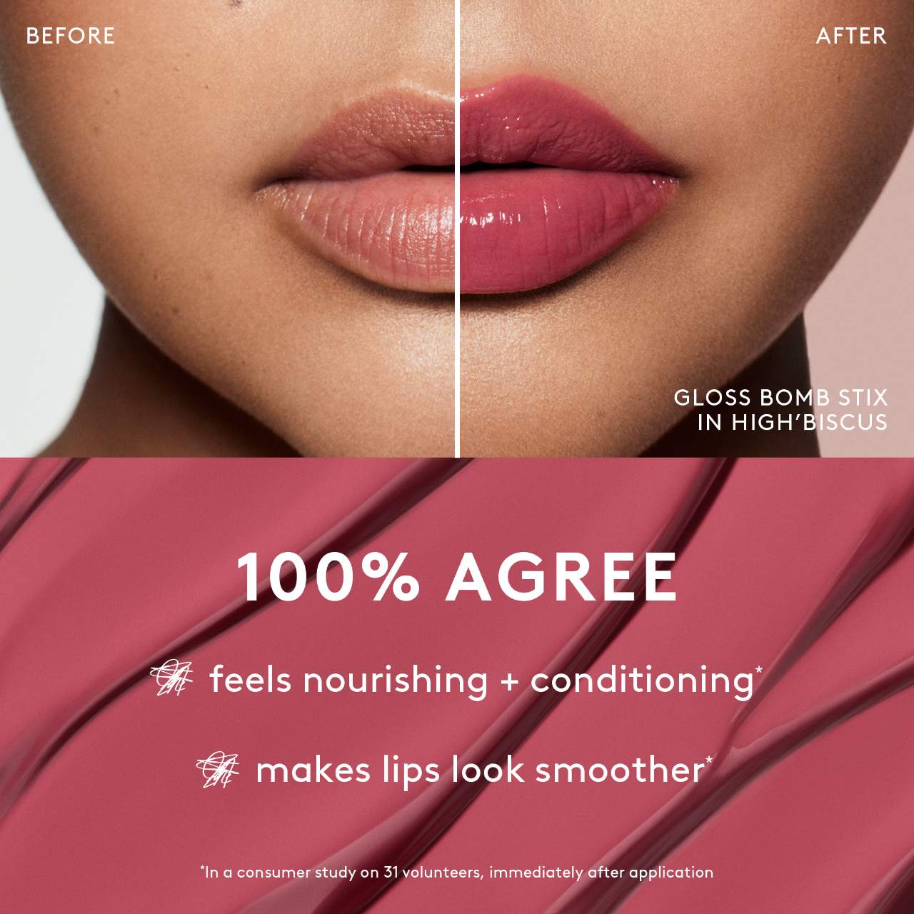 Gloss Bomb Stix High-Shine Gloss Stick - Fenty Beauty