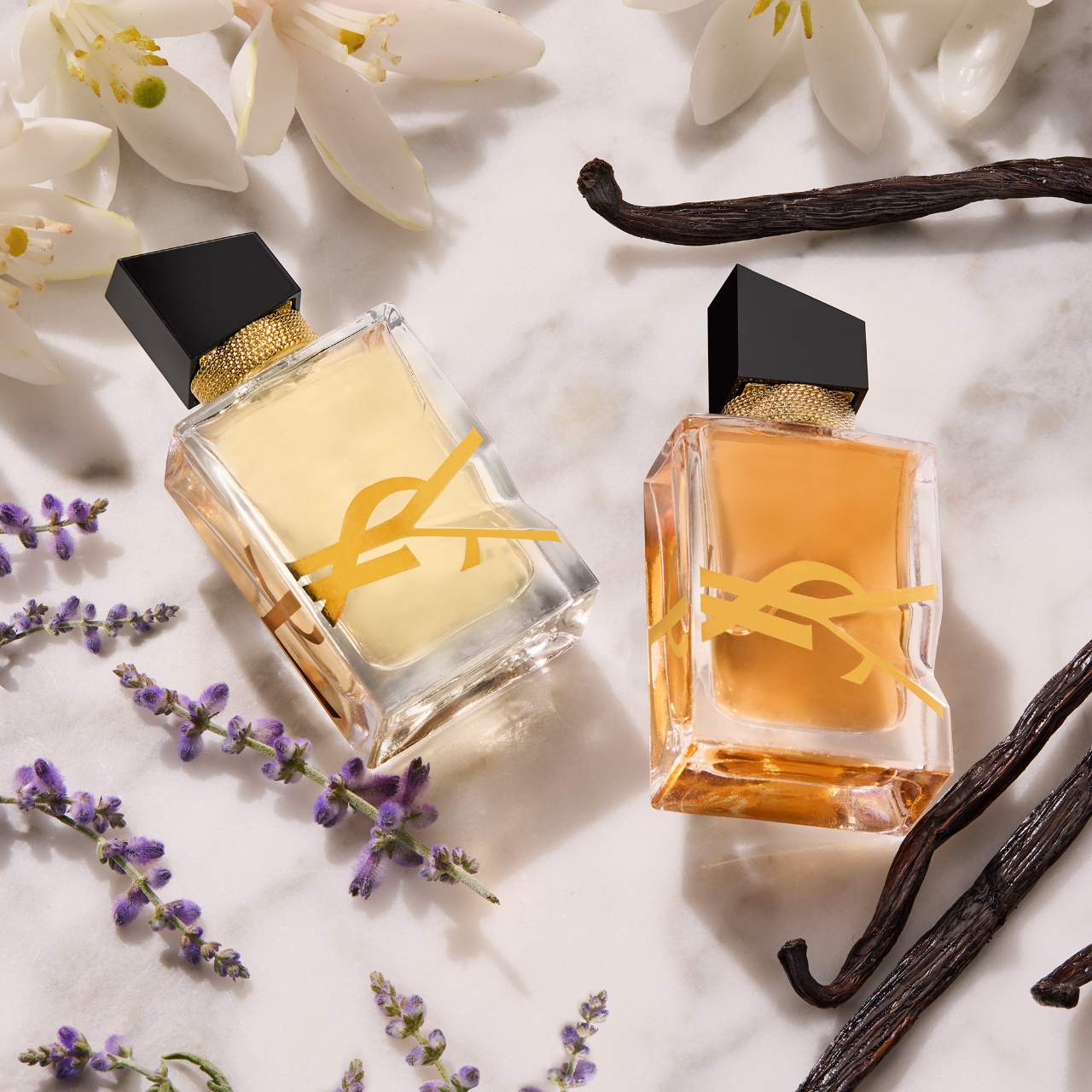Libre Collection Mini Perfume Duo Set - Yves Saint Laurent