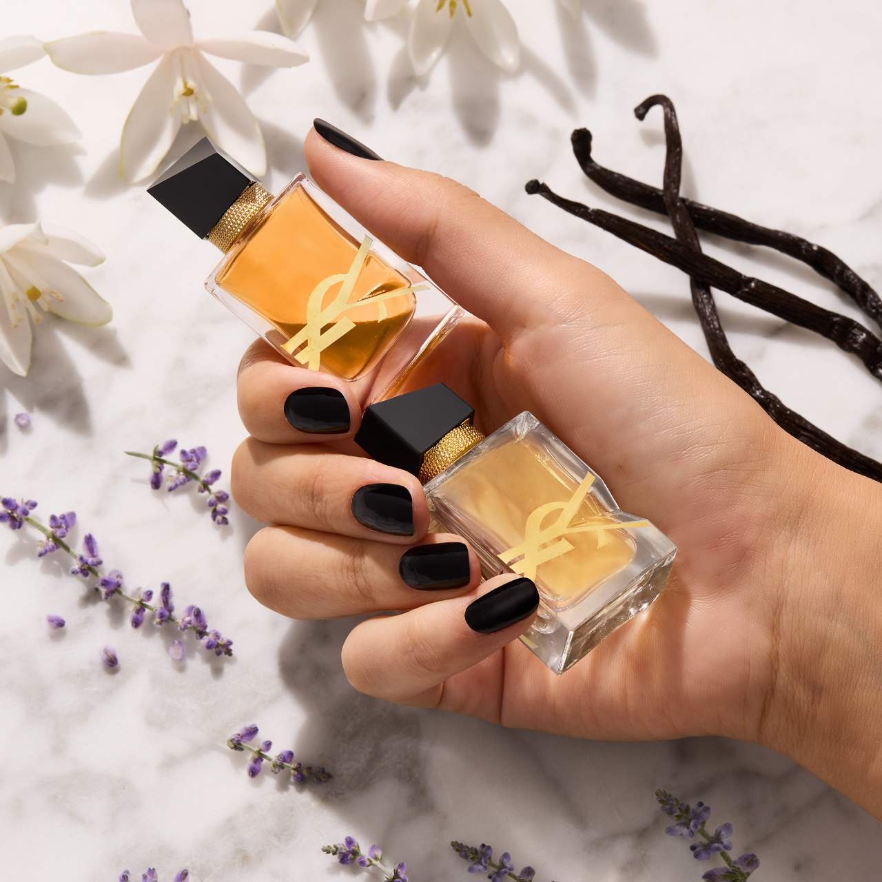 Libre Collection Mini Perfume Duo Set - Yves Saint Laurent