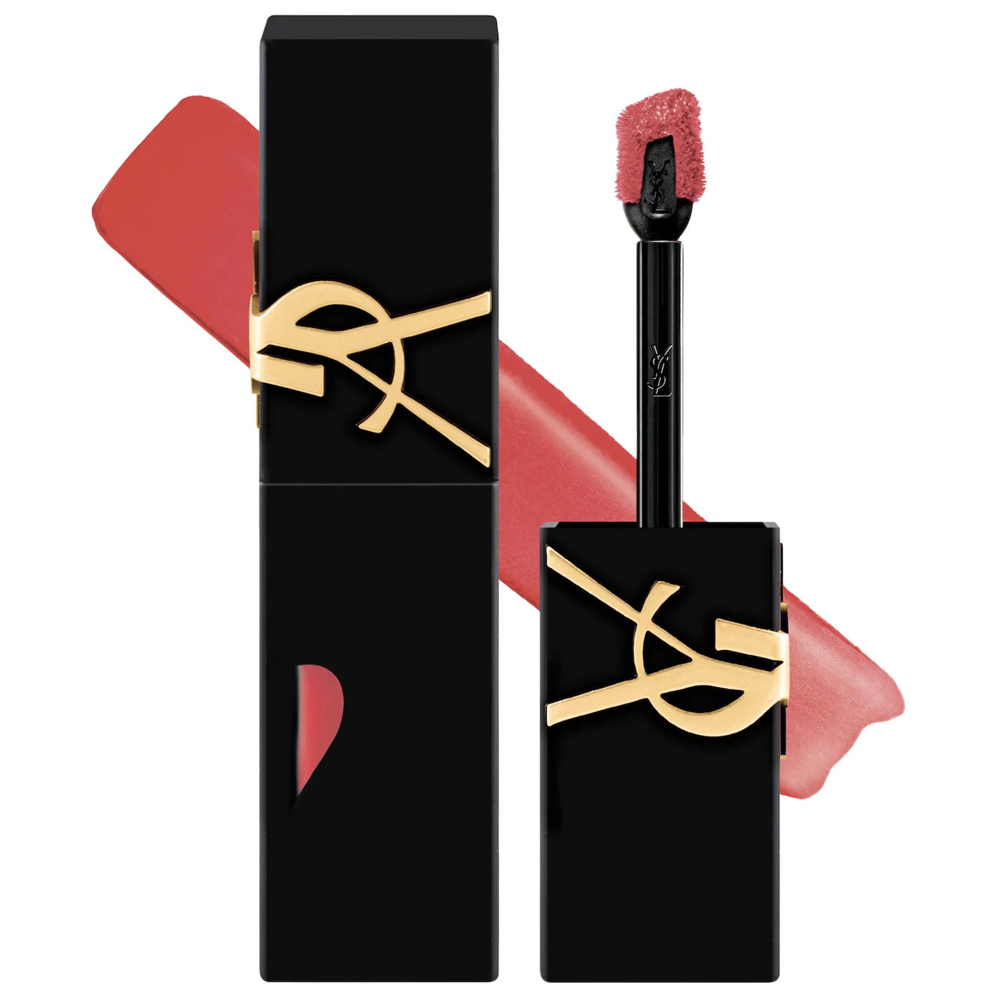 The Inks Blurring Matte Liquid Lip Stain - Yves Saint Laurent