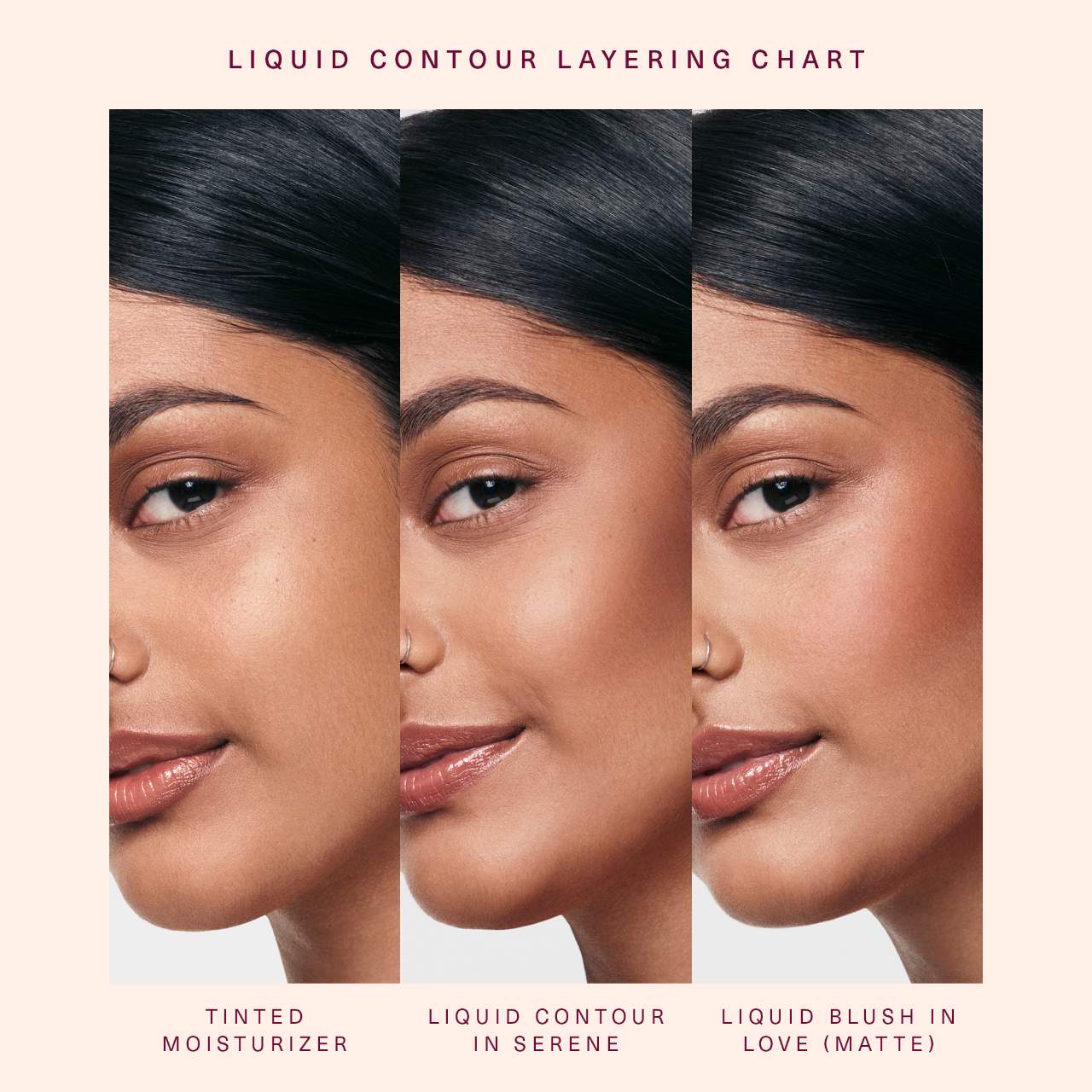 Soft Pinch Liquid Contour - Rare Beauty