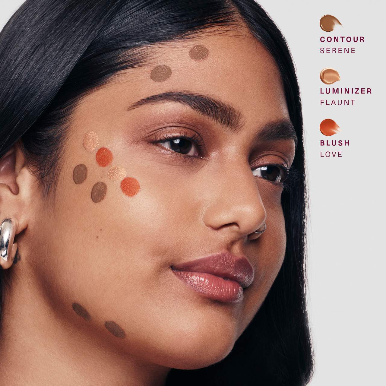 Soft Pinch Liquid Contour - Rare Beauty