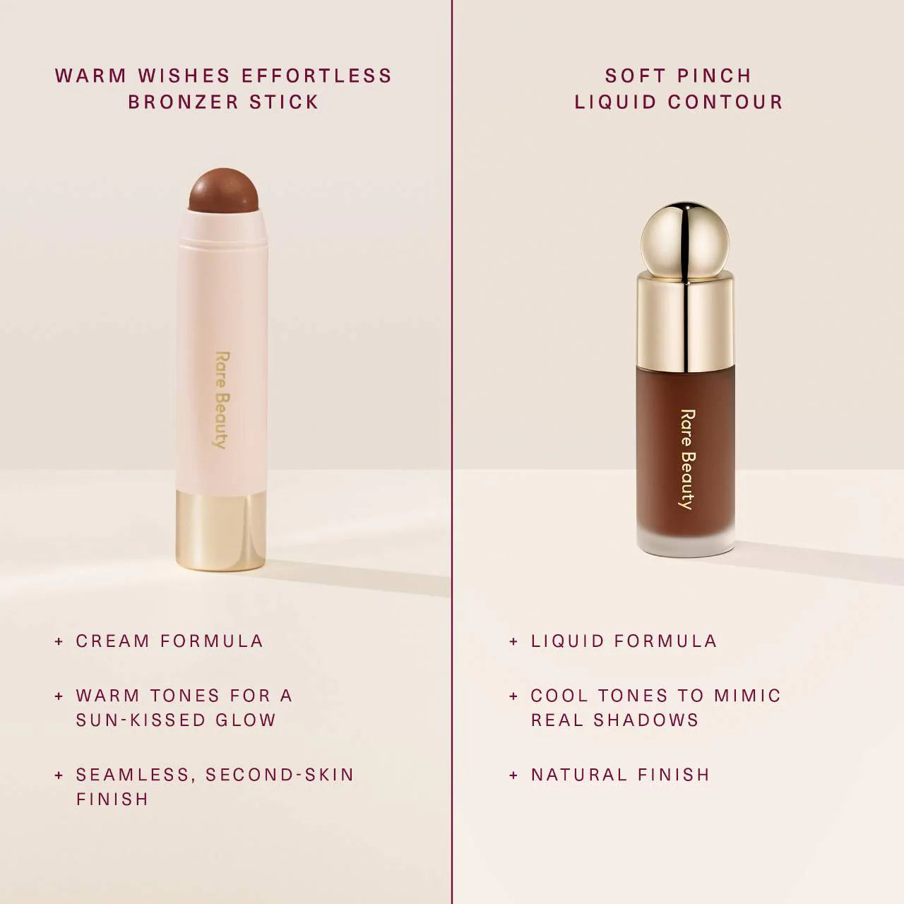 Soft Pinch Liquid Contour - Rare Beauty