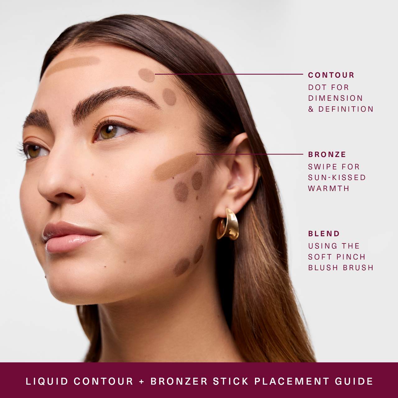 Soft Pinch Liquid Contour - Rare Beauty