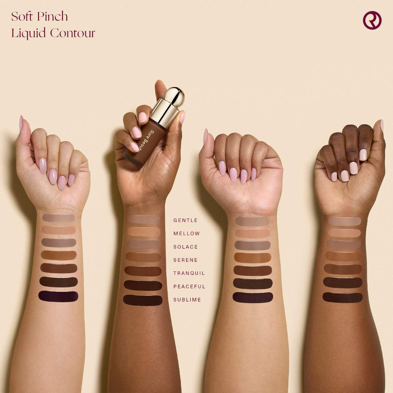 Soft Pinch Liquid Contour - Rare Beauty