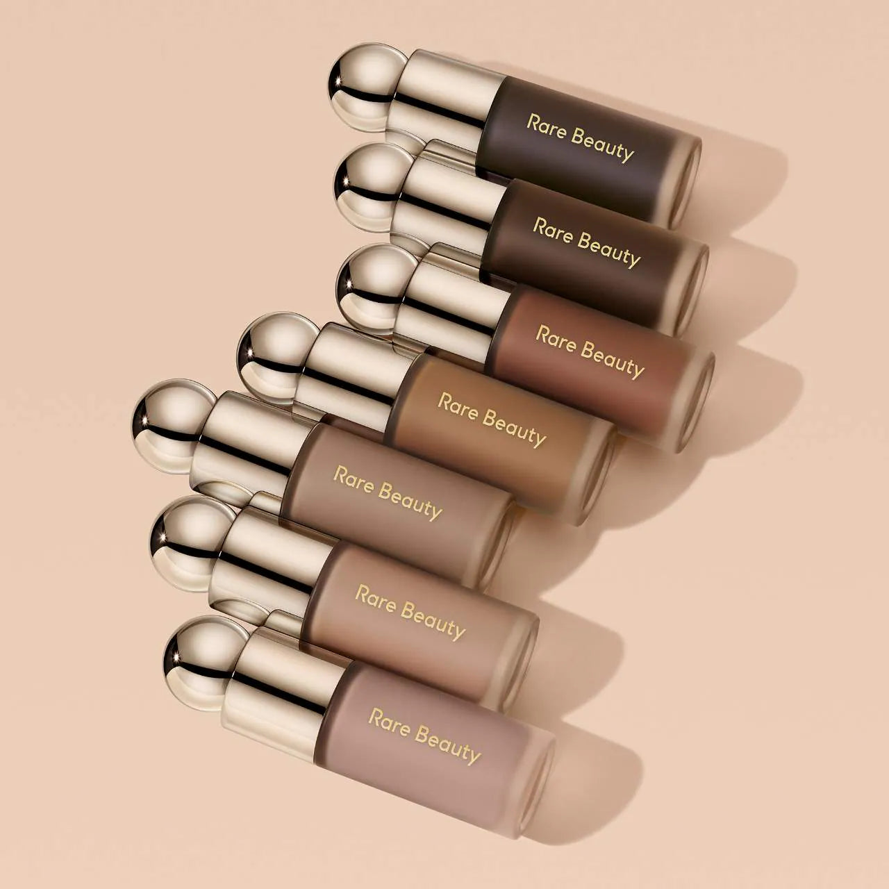 Soft Pinch Liquid Contour - Rare Beauty