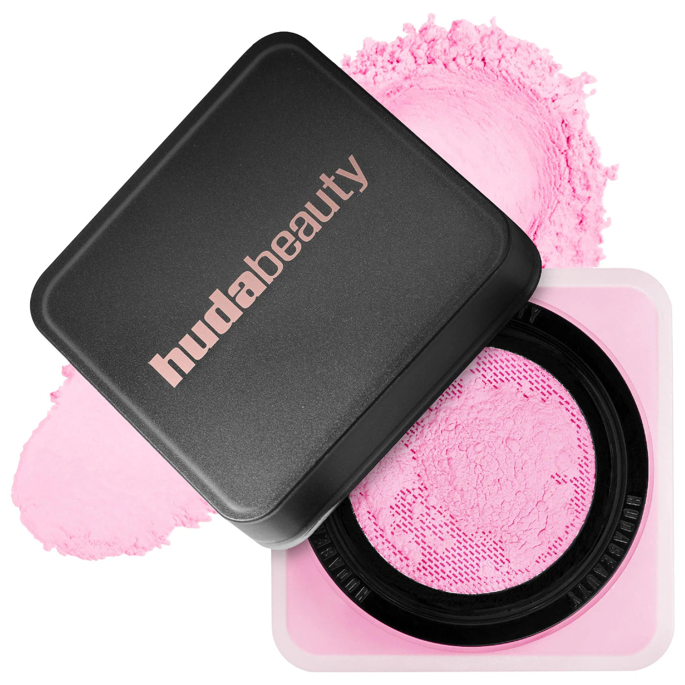 Easy Bake Loose Baking & Setting Powder - Huda Beauty
