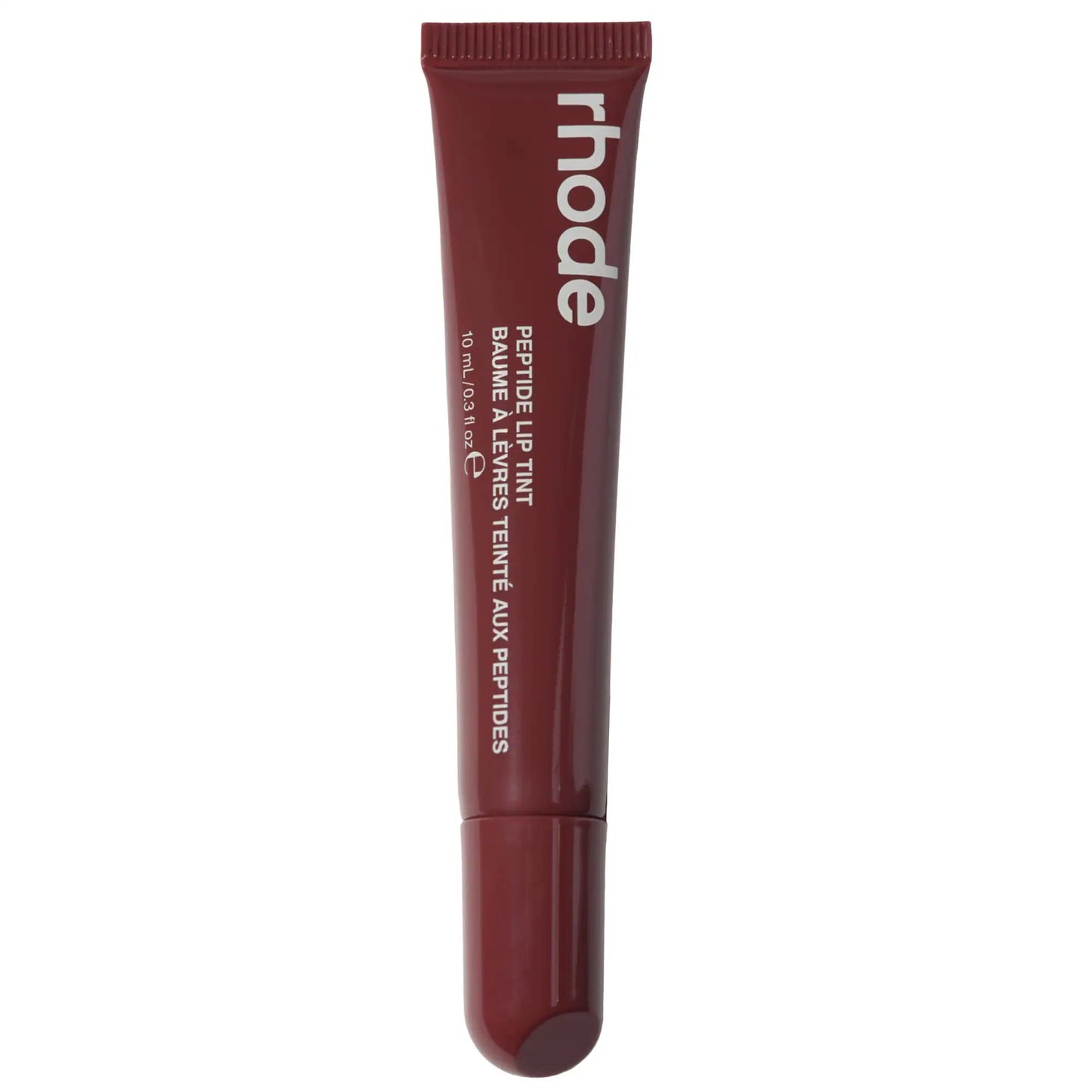 Peptide Lip Tint Nourishing Glaze - Rhode