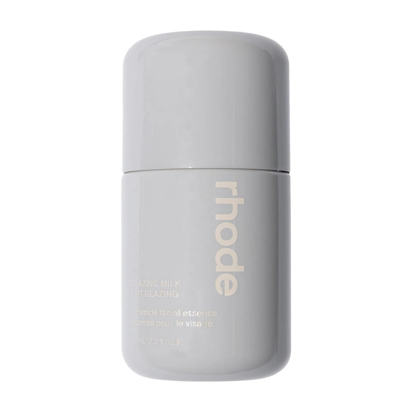 Glazing Milk Ceramide Facial Essence - Rhode